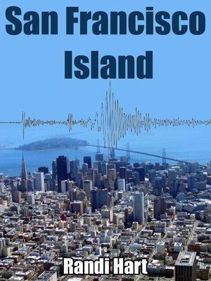 cover image of San Francisco Island